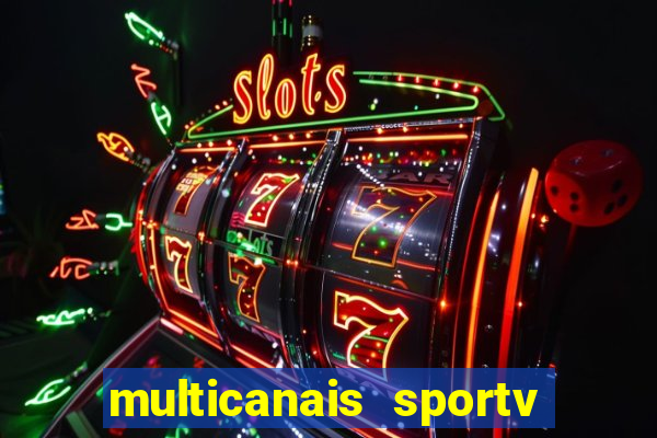 multicanais sportv 2 ao vivo